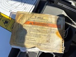 Safety with