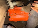 Hydraulics with Pumps (Hydraulics)
