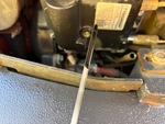 Engine with Oil Leaks