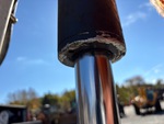 Hydraulics with Bucket Cylinder