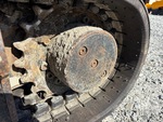 Drivetrain with Left Final Drive