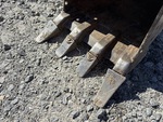Specialty with Cutting Edge / Teeth / Adapters