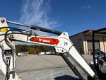 Chassis with Boom Condition