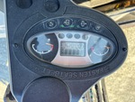Control Station with Warning Lights