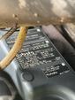Motor with Emission Label