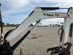 Chassis with Ausleger - Zustand