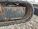 Undercarriage with Right Idler