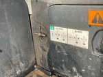 Hydraulics with Hydraulic Control Pattern Changer