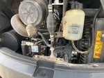 Motor with Engine - Right Side