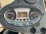 Control Station with Anzeigen