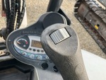Control Station with Auxiliary Hydraulic Control