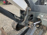 Chassis with Schwenkturm Drehgelenk