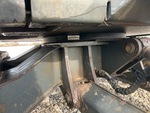 Chassis with Drehgestelllager