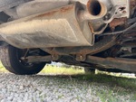 Chassis Photos with