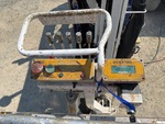 Control Station Upper with