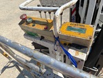 Control Station Upper with