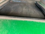 Engine with Chłodnica