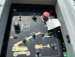 Control Station Ground with