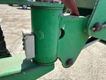 Układ hydrauliczny with Rotor kosza silnika