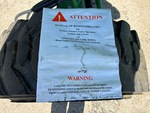 Safety with Wytyczne ANSI