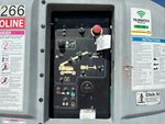 Control Station Ground with Kontrole funkcyjne