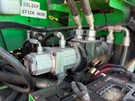 Układ hydrauliczny with Pompy (układ hydrauliczny)