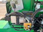 Engine with Onboard Generator