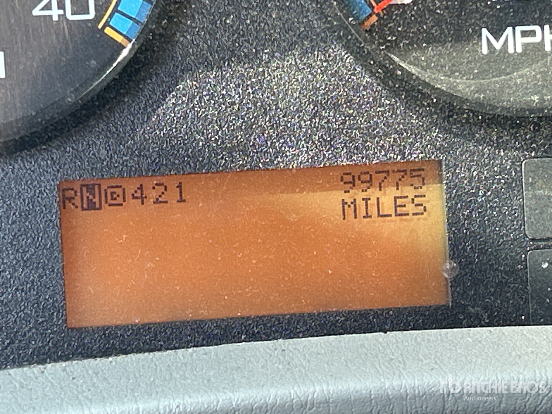 2014 International 4300