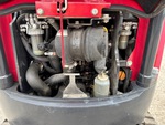 Motor with