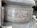 Motor with