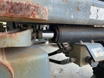 Hydraulics with Steering Cylinder
