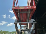 Chassis with Platform Condition