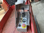 Control Station Upper with Upper Function Controls