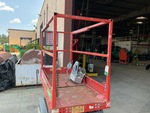 General Appearance with Hand Rails