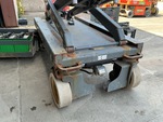 Chassis with Frame Condition
