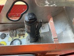 Control Station Upper with Safety Control Hand/Foot Switch
