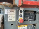 Control Station Ground with Function Controls