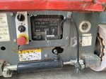Electric Operating System with Battery Charger