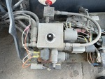 Hydraulics with Valves