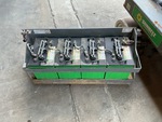 Electric Operating System with Cables and Connections