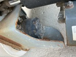 Drivetrain with Drive Motors