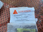 Safety with ANSI Guidelines