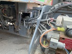 Hydraulics with Hoses