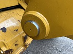 Chassis with Tilt Linkage Pins and Bushings
