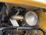Engine with Exhaust System