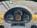 Control Station with Gauges