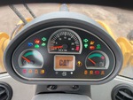 Control Station with Warning Lights