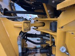 Chassis with Articulating Center Pins
