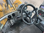 Control Station with Steering Controls