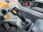Control Station with Hydraulic Controls